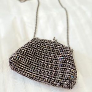 Scheilan Evening Bag Made in Italy